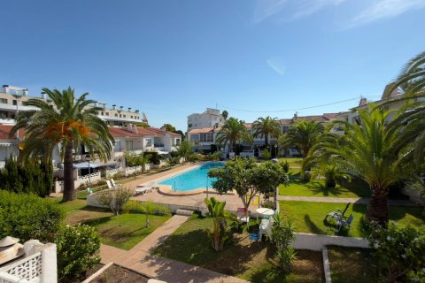Bungalow w L'Alfàs del Pi, Alicante, Hiszpania 3 sypialnie, 113 mkw. nr 182076 – zdjęcie 26