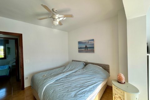 Bungalo pārdošanā L'Alfàs del Pi, Alicante, Spānijā 3 istabas, 113 m2 Nr. 182076 - attēls 17