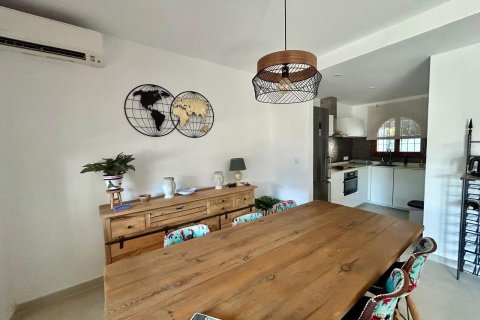 Bungalo pārdošanā L'Alfàs del Pi, Alicante, Spānijā 3 istabas, 113 m2 Nr. 182076 - attēls 25