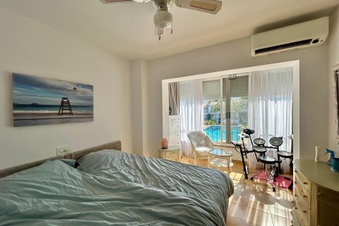 Bungalo pārdošanā L'Alfàs del Pi, Alicante, Spānijā 3 istabas, 113 m2 Nr. 182076 - attēls 6