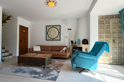 Bungalow w L'Alfàs del Pi, Alicante, Hiszpania 3 sypialnie, 113 mkw. nr 182076 – zdjęcie 22