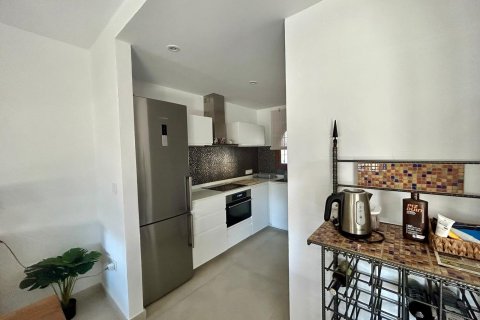 Bungalo pārdošanā L'Alfàs del Pi, Alicante, Spānijā 3 istabas, 113 m2 Nr. 182076 - attēls 21