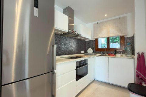 Bungalow w L'Alfàs del Pi, Alicante, Hiszpania 3 sypialnie, 113 mkw. nr 182076 – zdjęcie 17