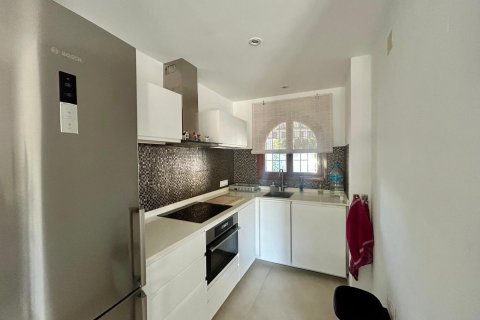 Bungalo pārdošanā L'Alfàs del Pi, Alicante, Spānijā 3 istabas, 113 m2 Nr. 182076 - attēls 4