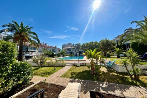 Bungalow w L'Alfàs del Pi, Alicante, Hiszpania 3 sypialnie, 113 mkw. nr 182076 – zdjęcie 2