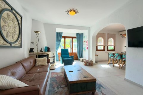 Bungalow w L'Alfàs del Pi, Alicante, Hiszpania 3 sypialnie, 113 mkw. nr 182076 – zdjęcie 21