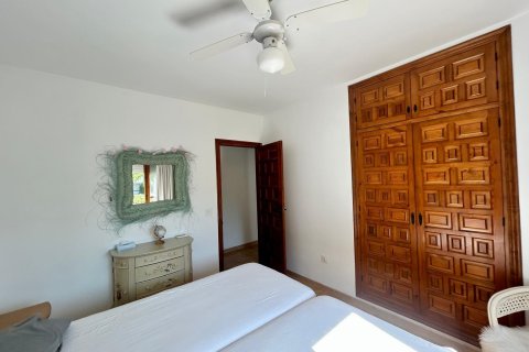 Bungalo pārdošanā L'Alfàs del Pi, Alicante, Spānijā 3 istabas, 113 m2 Nr. 182076 - attēls 27