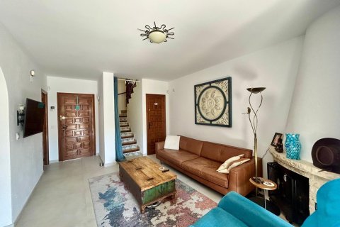 Bungalow w L'Alfàs del Pi, Alicante, Hiszpania 3 sypialnie, 113 mkw. nr 182076 – zdjęcie 4