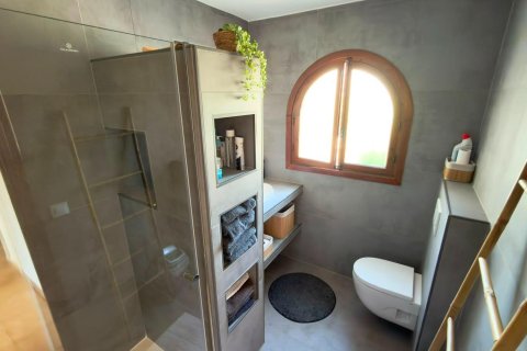 Bungalow w L'Alfàs del Pi, Alicante, Hiszpania 3 sypialnie, 113 mkw. nr 182076 – zdjęcie 25