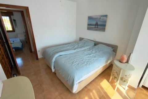 Bungalow w L'Alfàs del Pi, Alicante, Hiszpania 3 sypialnie, 113 mkw. nr 182076 – zdjęcie 24