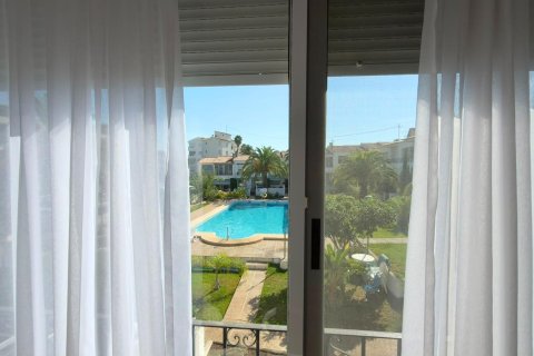 Bungalow w L'Alfàs del Pi, Alicante, Hiszpania 3 sypialnie, 113 mkw. nr 182076 – zdjęcie 6