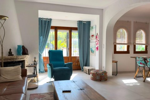 Bungalow w L'Alfàs del Pi, Alicante, Hiszpania 3 sypialnie, 113 mkw. nr 182076 – zdjęcie 5