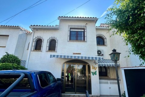 Bungalo pārdošanā L'Alfàs del Pi, Alicante, Spānijā 3 istabas, 113 m2 Nr. 182076 - attēls 8