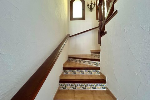 Bungalo pārdošanā L'Alfàs del Pi, Alicante, Spānijā 3 istabas, 113 m2 Nr. 182076 - attēls 10