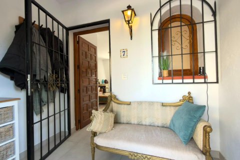 Bungalow w L'Alfàs del Pi, Alicante, Hiszpania 3 sypialnie, 113 mkw. nr 182076 – zdjęcie 9