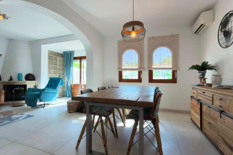 Bungalow w L'Alfàs del Pi, Alicante, Hiszpania 3 sypialnie, 113 mkw. nr 182076 – zdjęcie 30