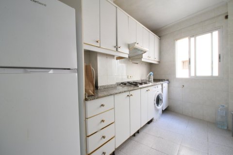Dzīvoklis pārdošanā Alicante, Spānijā 2 istabas, 99 m2 Nr. 182081 - attēls 5