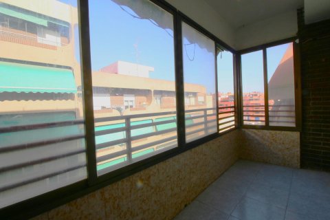 Dzīvoklis pārdošanā Alicante, Spānijā 2 istabas, 99 m2 Nr. 182081 - attēls 4