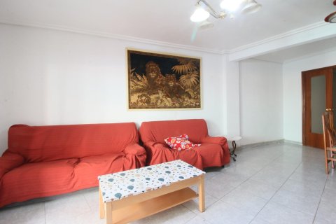 Dzīvoklis pārdošanā Alicante, Spānijā 2 istabas, 99 m2 Nr. 182081 - attēls 3