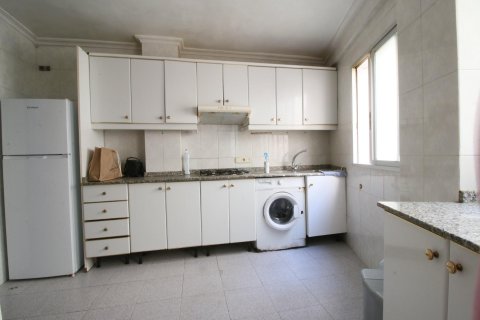Dzīvoklis pārdošanā Alicante, Spānijā 2 istabas, 99 m2 Nr. 182081 - attēls 7