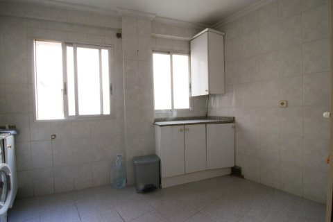 Dzīvoklis pārdošanā Alicante, Spānijā 2 istabas, 99 m2 Nr. 182081 - attēls 6