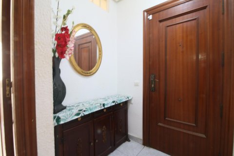 Dzīvoklis pārdošanā Alicante, Spānijā 2 istabas, 99 m2 Nr. 182081 - attēls 18