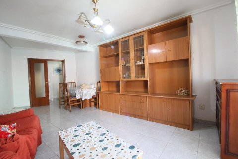 Dzīvoklis pārdošanā Alicante, Spānijā 2 istabas, 99 m2 Nr. 182081 - attēls 2