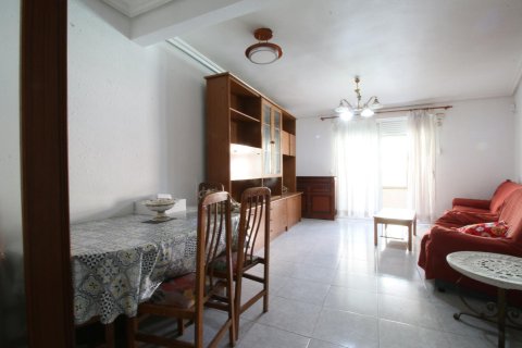 Apartment à Alicante, Espagne 2 chambres, 99 m2 No. 182081