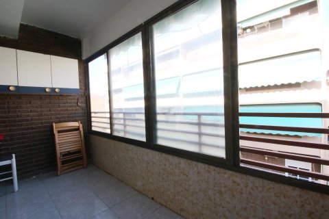 Dzīvoklis pārdošanā Alicante, Spānijā 2 istabas, 99 m2 Nr. 182081 - attēls 17