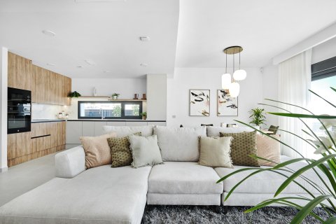 Villa zum Verkauf in San Miguel de Salinas, Alicante, Spanien 3 Schlafzimmer, 237 m2 Nr. 148277 - Foto 17