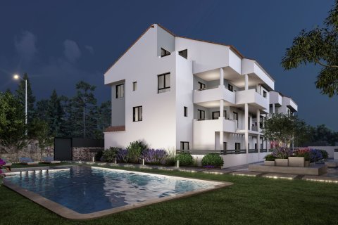 Bungalo pārdošanā Javea, Alicante, Spānijā 3 istabas, 166 m2 Nr. 148275 - attēls 4