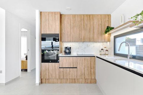 Villa à vendre à San Miguel de Salinas, Alicante, Espagne, 3 chambres, 237 m2 No. 148278 - photo 22