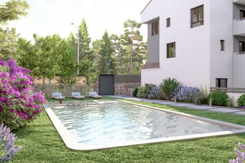 Huoneisto myytävänä Javea, Alicante, Espanja, 3 makuuhuonetta, 95 m2 No. 148273 - kuva 18