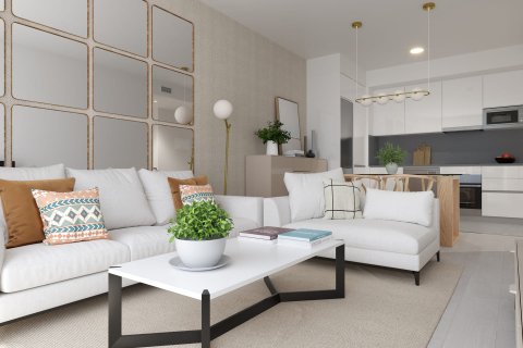 Wohnung zum Verkauf in Velez-Malaga, Malaga, Spanien 3 Schlafzimmer, 109 m2 Nr. 148194 - Foto 5