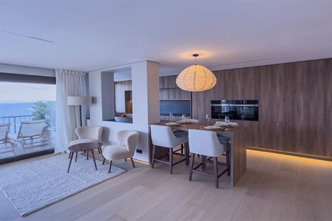 Wohnung zum Verkauf in Mallorca, Spanien 3 Schlafzimmer, 145 m2 Nr. 148191 - Foto 11