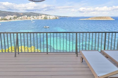 Wohnung zum Verkauf in Mallorca, Spanien 3 Schlafzimmer, 145 m2 Nr. 148191 - Foto 26