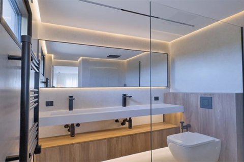 Wohnung zum Verkauf in Mallorca, Spanien 3 Schlafzimmer, 145 m2 Nr. 148191 - Foto 16