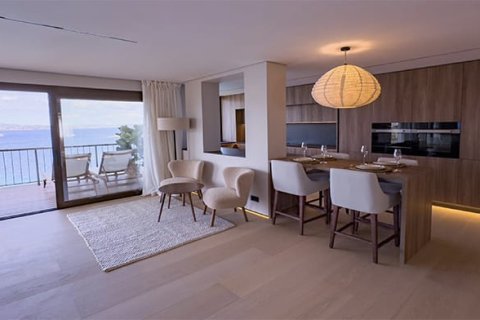 Wohnung zum Verkauf in Mallorca, Spanien 3 Schlafzimmer, 145 m2 Nr. 148191 - Foto 4