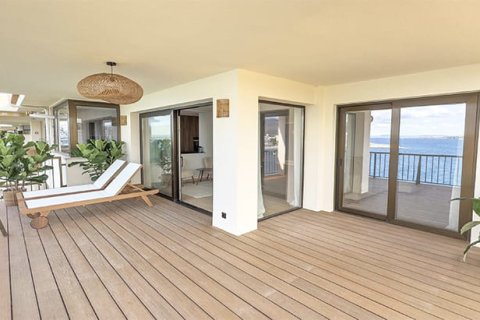 Wohnung zum Verkauf in Mallorca, Spanien 3 Schlafzimmer, 145 m2 Nr. 148191 - Foto 3