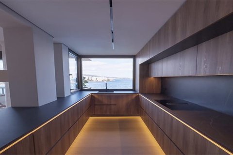 Wohnung zum Verkauf in Mallorca, Spanien 3 Schlafzimmer, 145 m2 Nr. 148191 - Foto 8