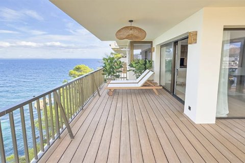 Wohnung zum Verkauf in Mallorca, Spanien 3 Schlafzimmer, 145 m2 Nr. 148191 - Foto 2