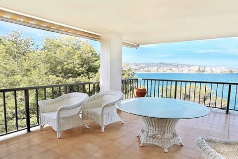 Apartment à vendre à Mallorca, Espagne, 3 chambres, 140 m2 No. 148192 - photo 8