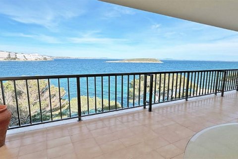 Huoneisto Mallorca, Espanja 3 makuuhuonetta, 140 m2 No. 148192