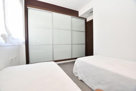 Bungalow zum Verkauf in San Miguel de Salinas, Alicante, Spanien 2 Schlafzimmer, 75 m2 Nr. 163596 - Foto 21