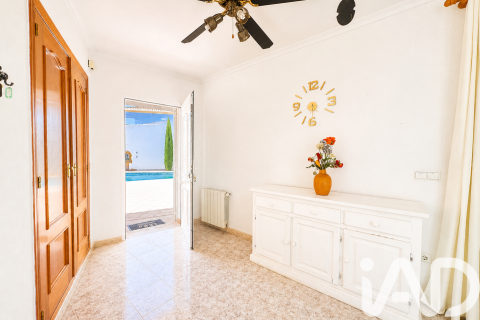 Hus till salu i Denia, Alicante, Spanien 3 sovrum, 214 kvm. Nr. 172125 - foto 3