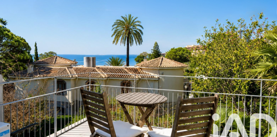 Townhouse in Alicante, Spanien 3 Schlafzimmer, 165 m2 Nr. 172124