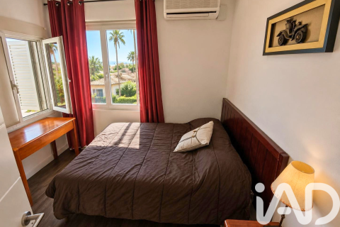 Townhouse zum Verkauf in Alicante, Spanien 3 Schlafzimmer, 165 m2 Nr. 172124 - Foto 16