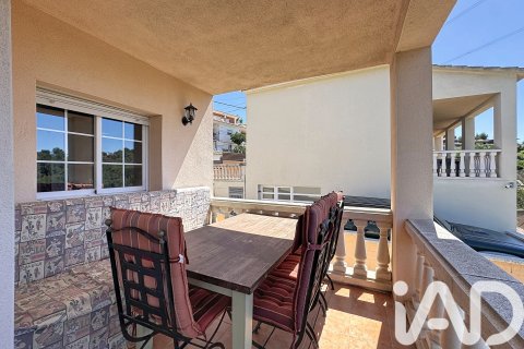 Appartamento in vendita a Canyelles, Barcelona, Spagna 3 camere da letto, 146 mq. N° 172123 - foto 4