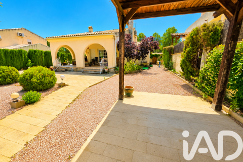 Casa in vendita a Calasparra, Murcia, Spagna 4 camere da letto, 125 mq. N° 172122 - foto 6