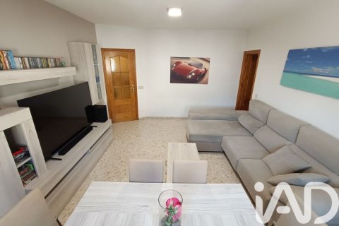 Radhus till salu i Roquetas de Mar, Almeria, Spanien 2 sovrum, 120 kvm. Nr. 172126 - foto 6